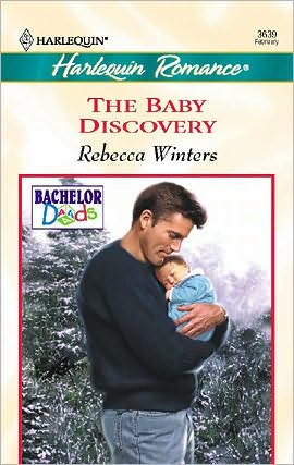 The Baby Discovery