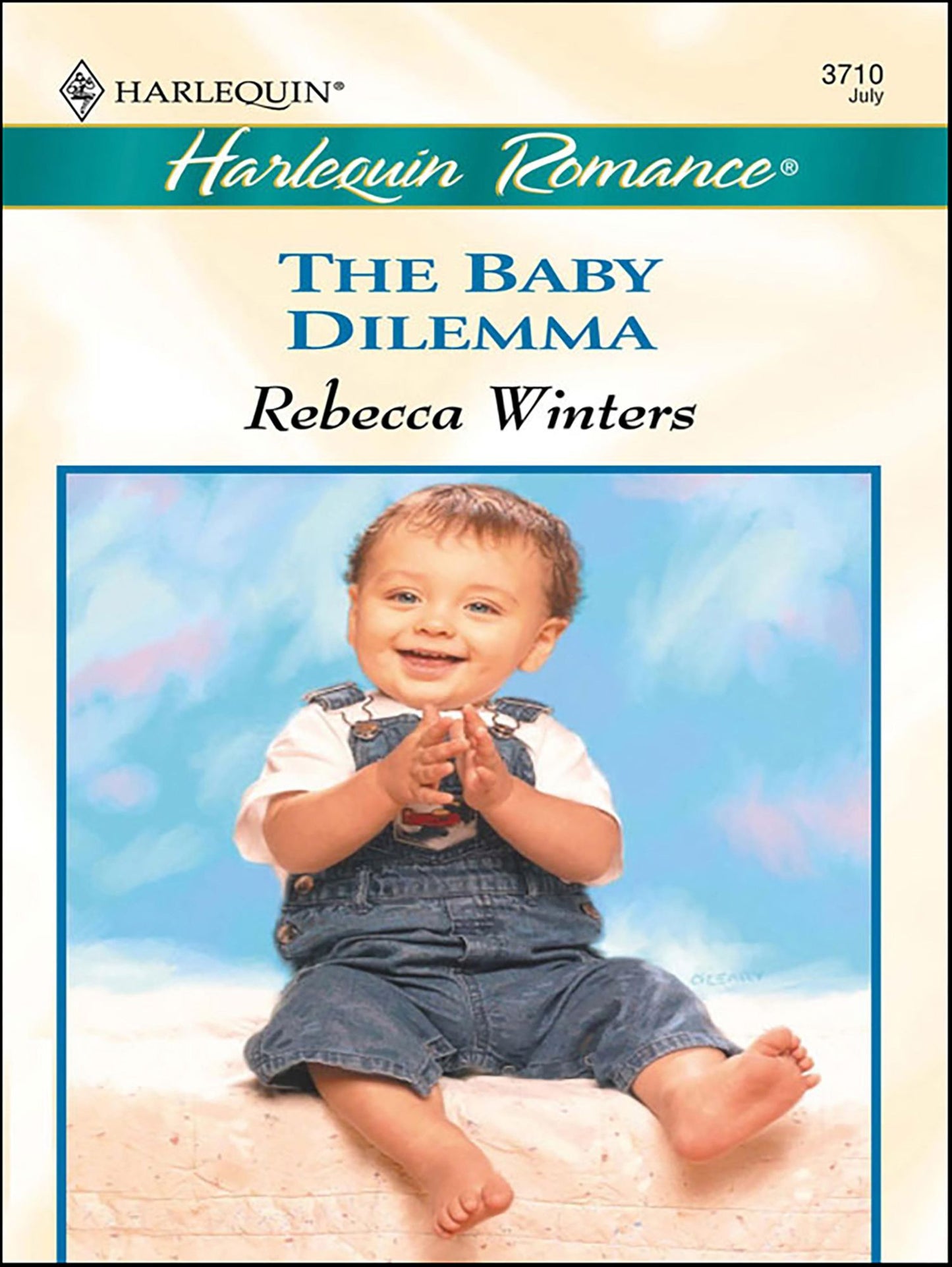 The Baby Dilemma
