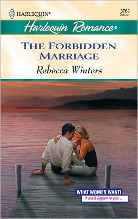 The Forbidden Marriage (What Women Want!)