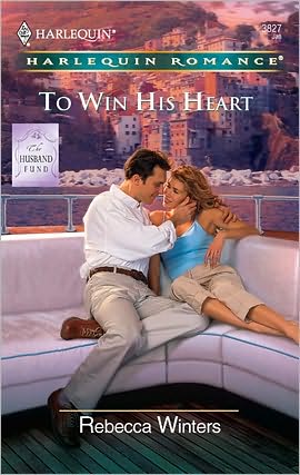 To Win His Heart