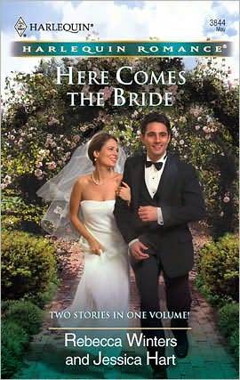 Here Comes the Bride: The Bridesmaid's ProposalThe Billionaire's Blind Date