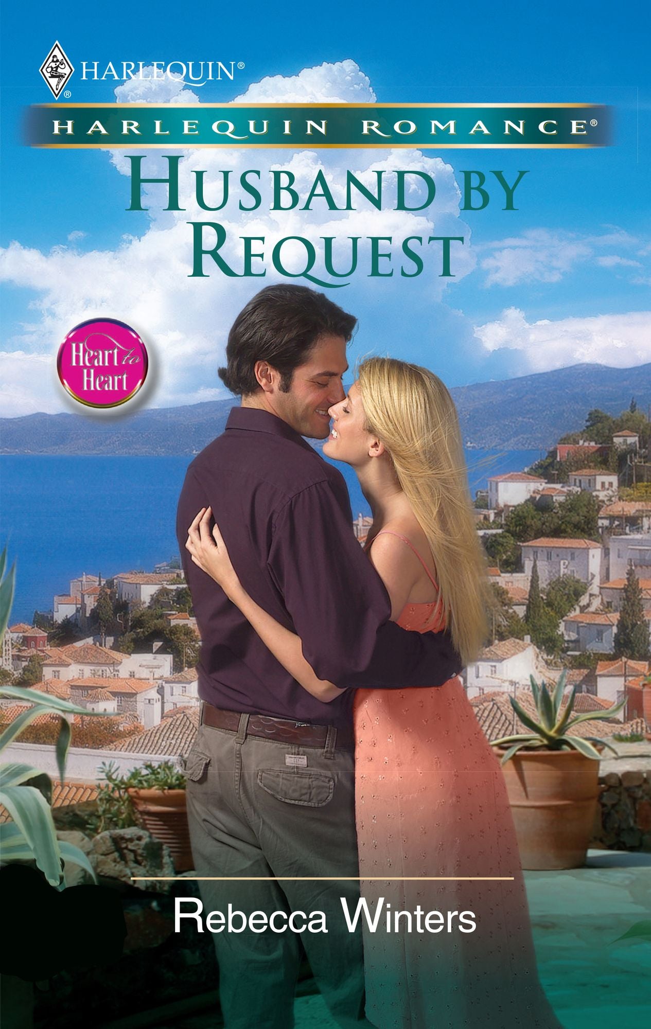 Husband by Request