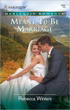 Meant-To-Be Marriage