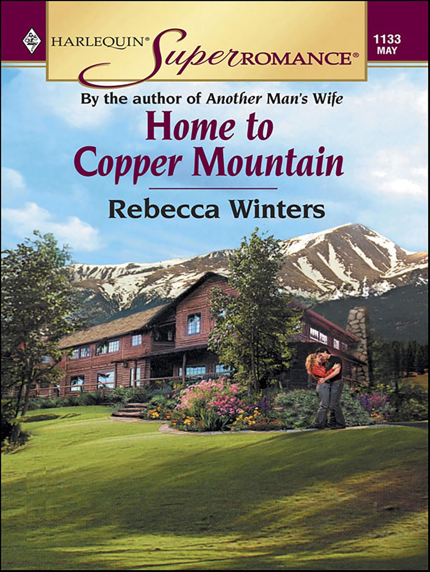 Home To Copper Mountain