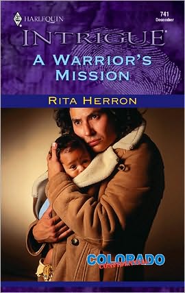 A Warrior's Mission