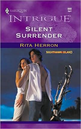 Silent Surrender