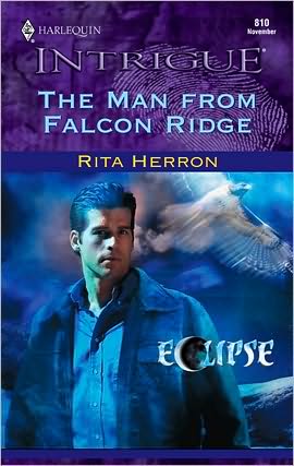The Man From Falcon Ridge
