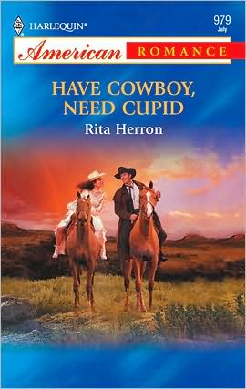 Have Cowboy, Need Cupid
