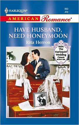 Have Husband, Need Honeymoon
