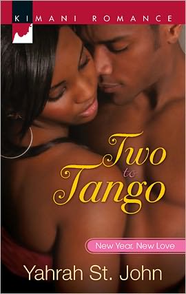 Two to Tango