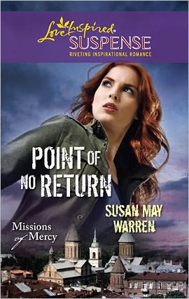 Point of No Return