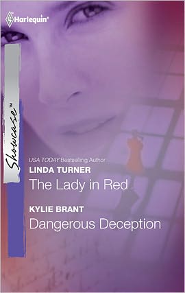 The Lady in Red & Dangerous Deception: The Lady in RedDangerous Deception