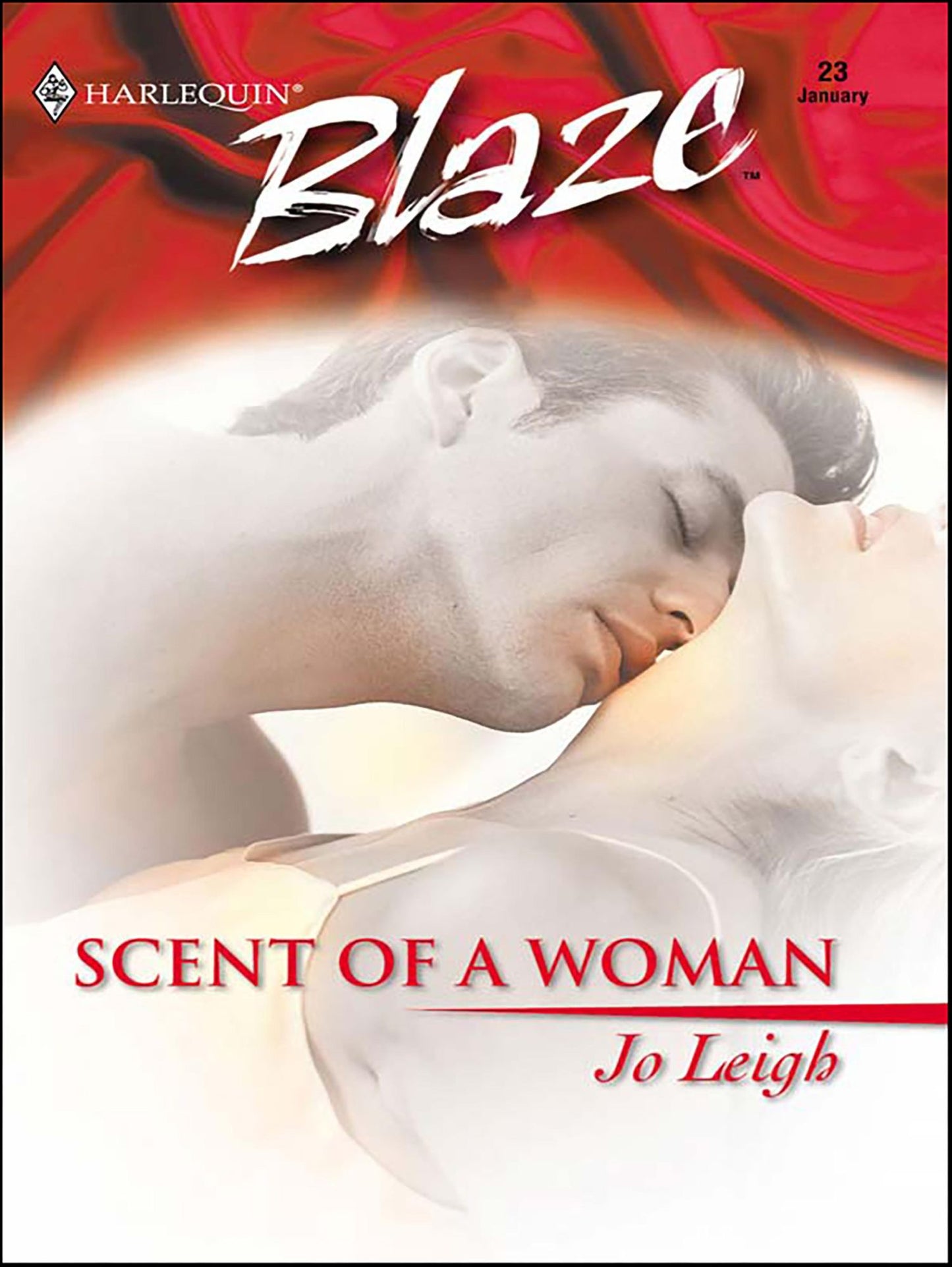 Scent of a Woman