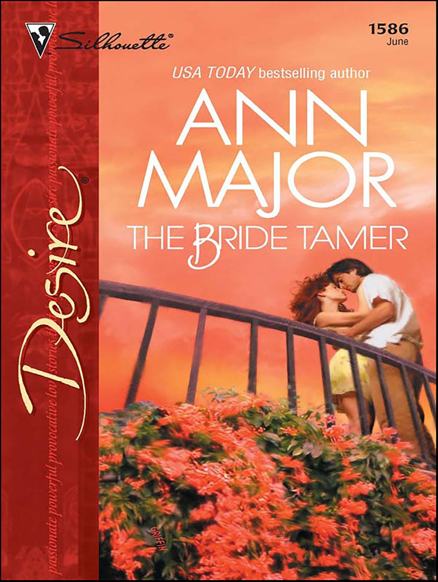The Bride Tamer