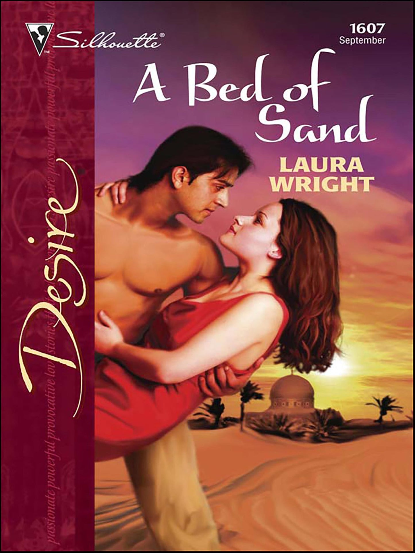 A Bed of Sand