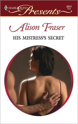 His Mistress's Secret