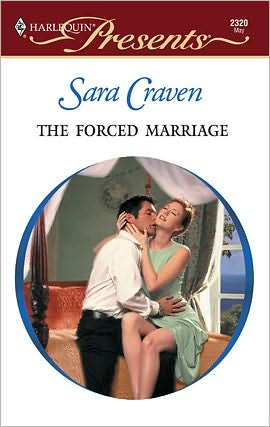 The Forced Marriage