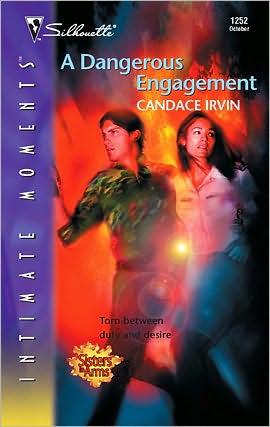 A Dangerous Engagement