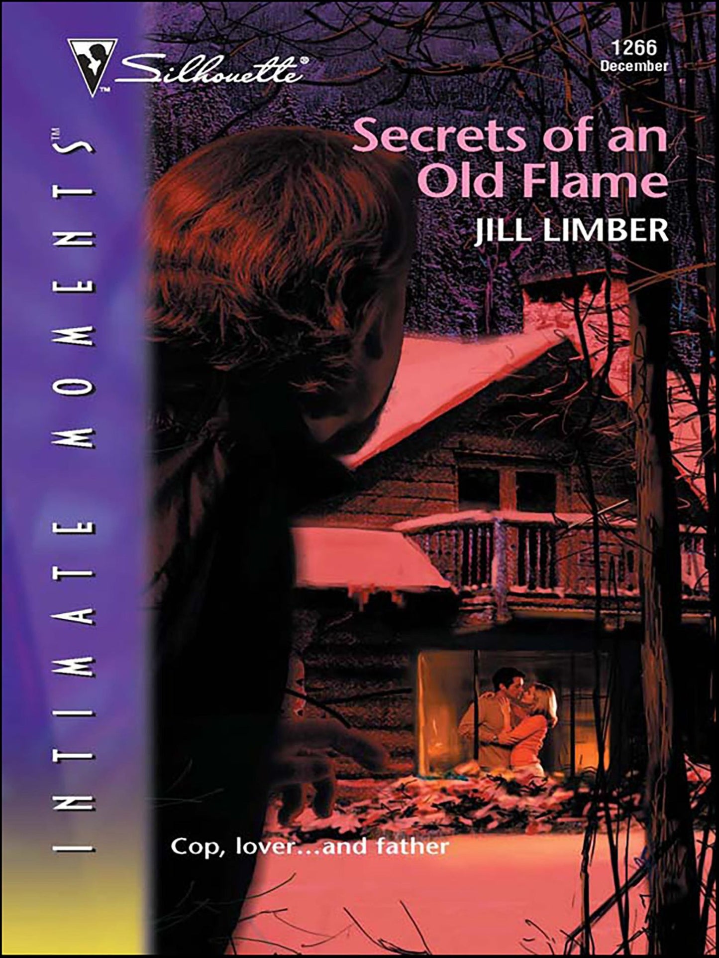 Secrets of an Old Flame