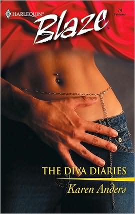 The Diva Diaries