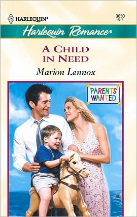 A Child in Need
