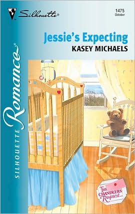 Jessie's Expecting