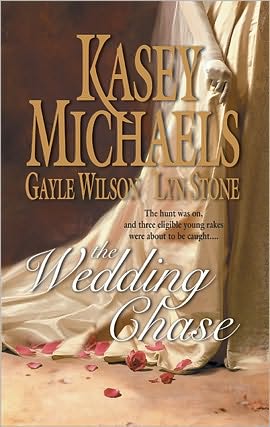 The Wedding Chase