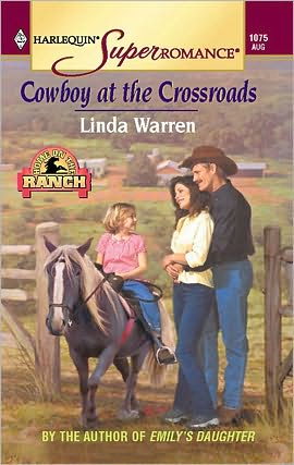 Cowboy at the Crossroads