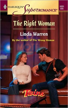 The Right Woman