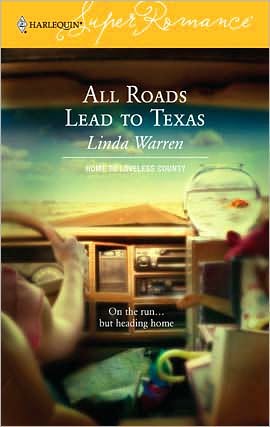 All Roads Lead to Texas