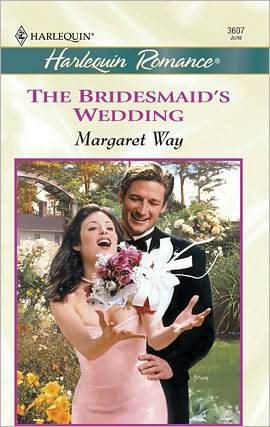 The Bridesmaid's Wedding