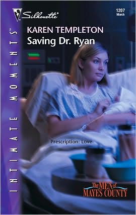 Saving Dr. Ryan