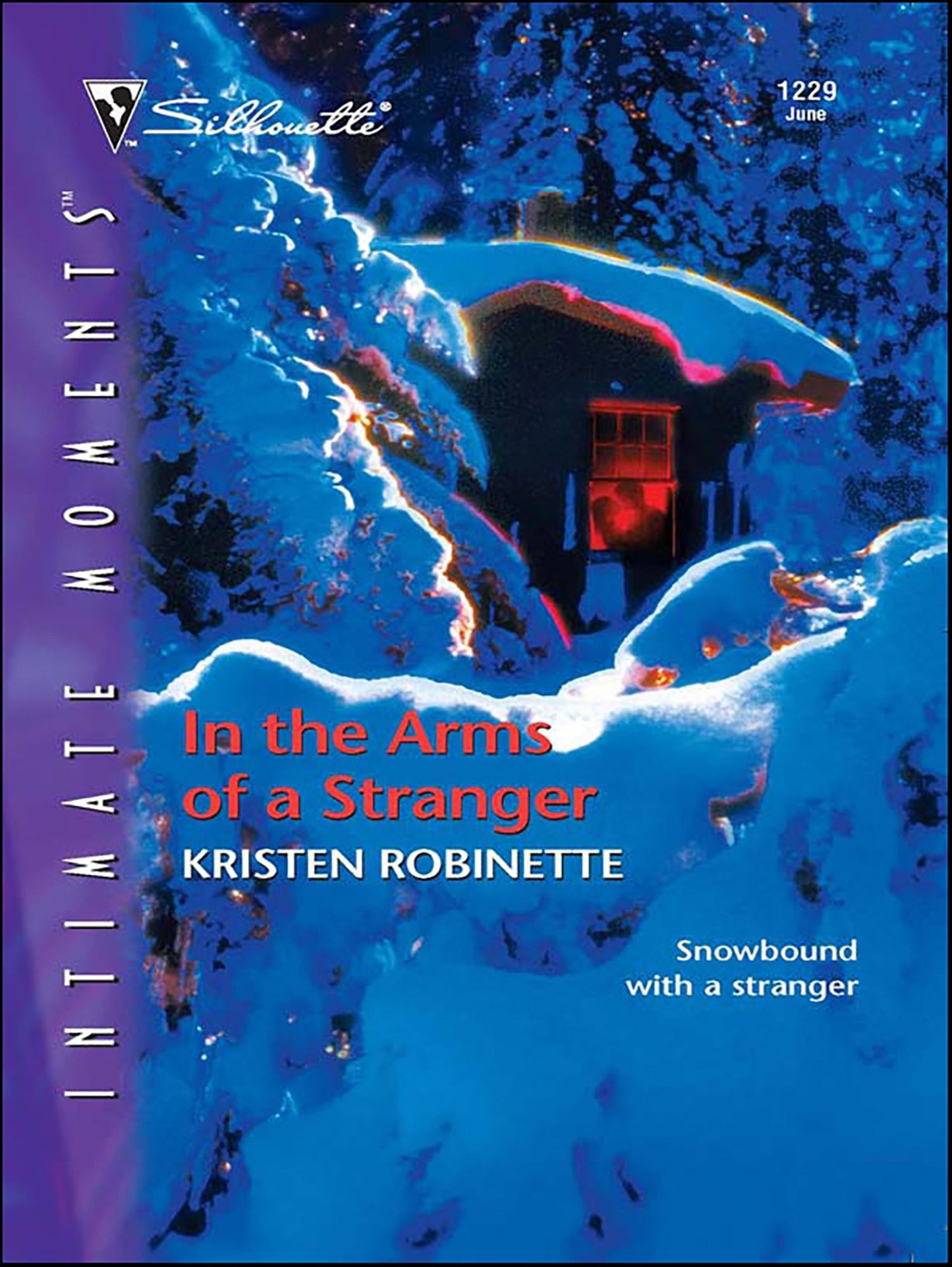 In the Arms of a Stranger