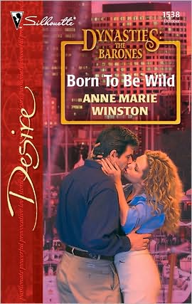 Born to be Wild