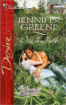 Wild in the Field