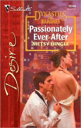 Passionately Ever After