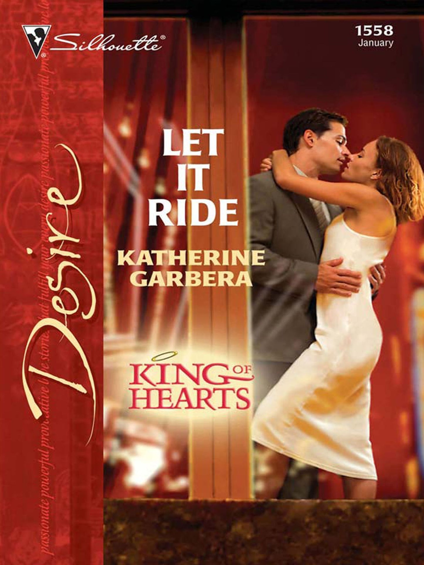 Let It Ride