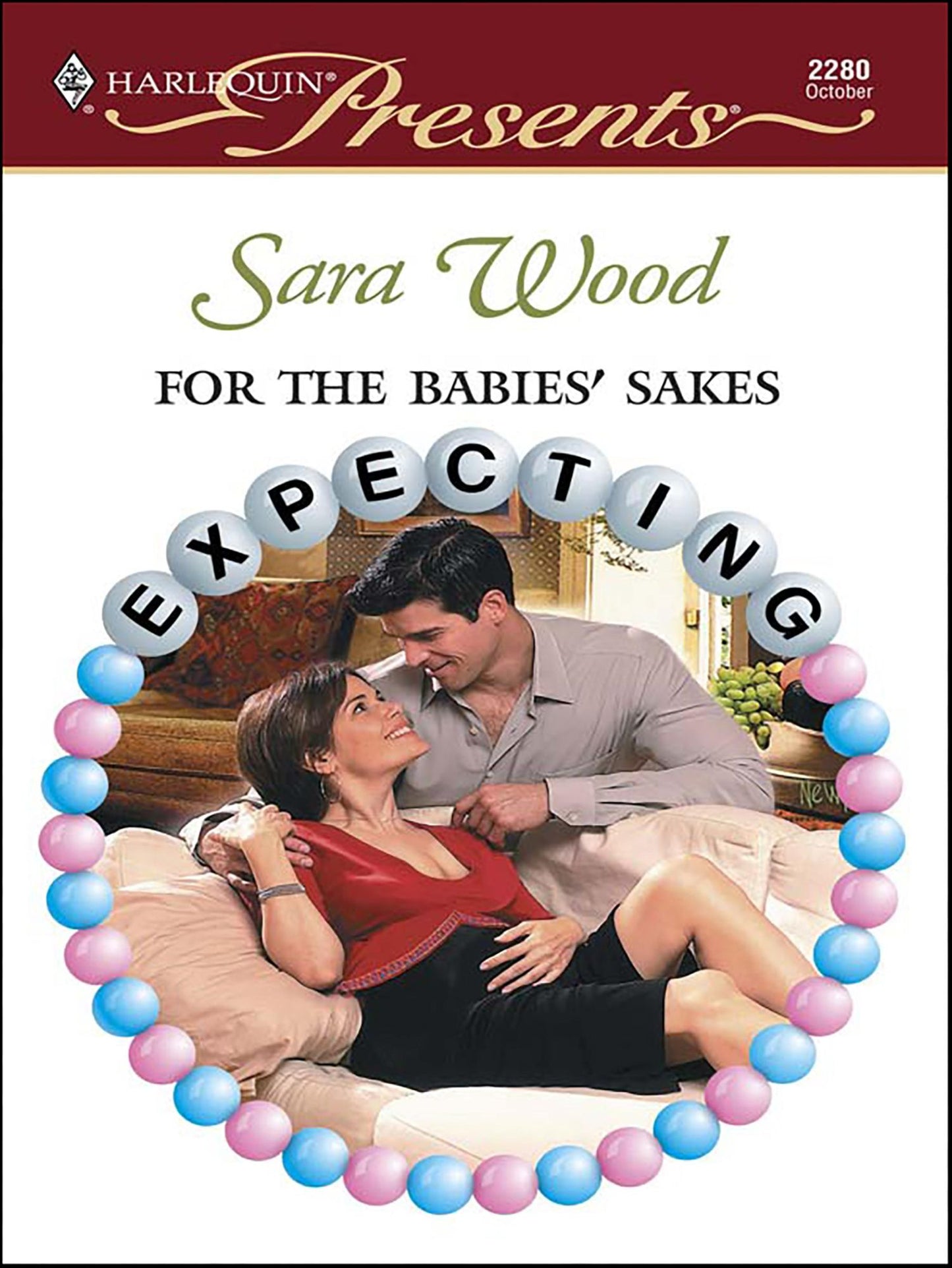For the Babies' Sakes