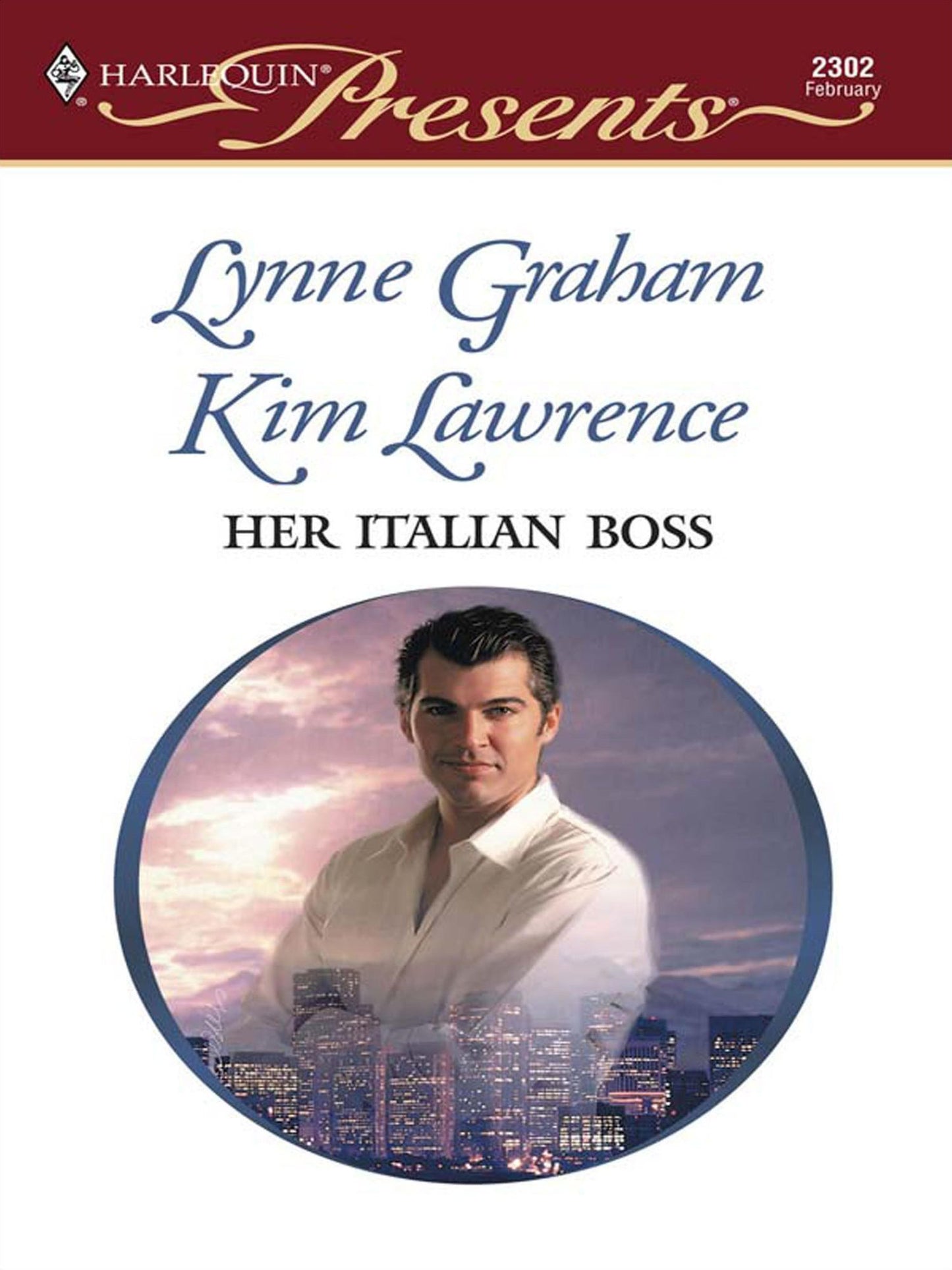 Her Italian Boss: The Boss's ValentineRafael's Proposal