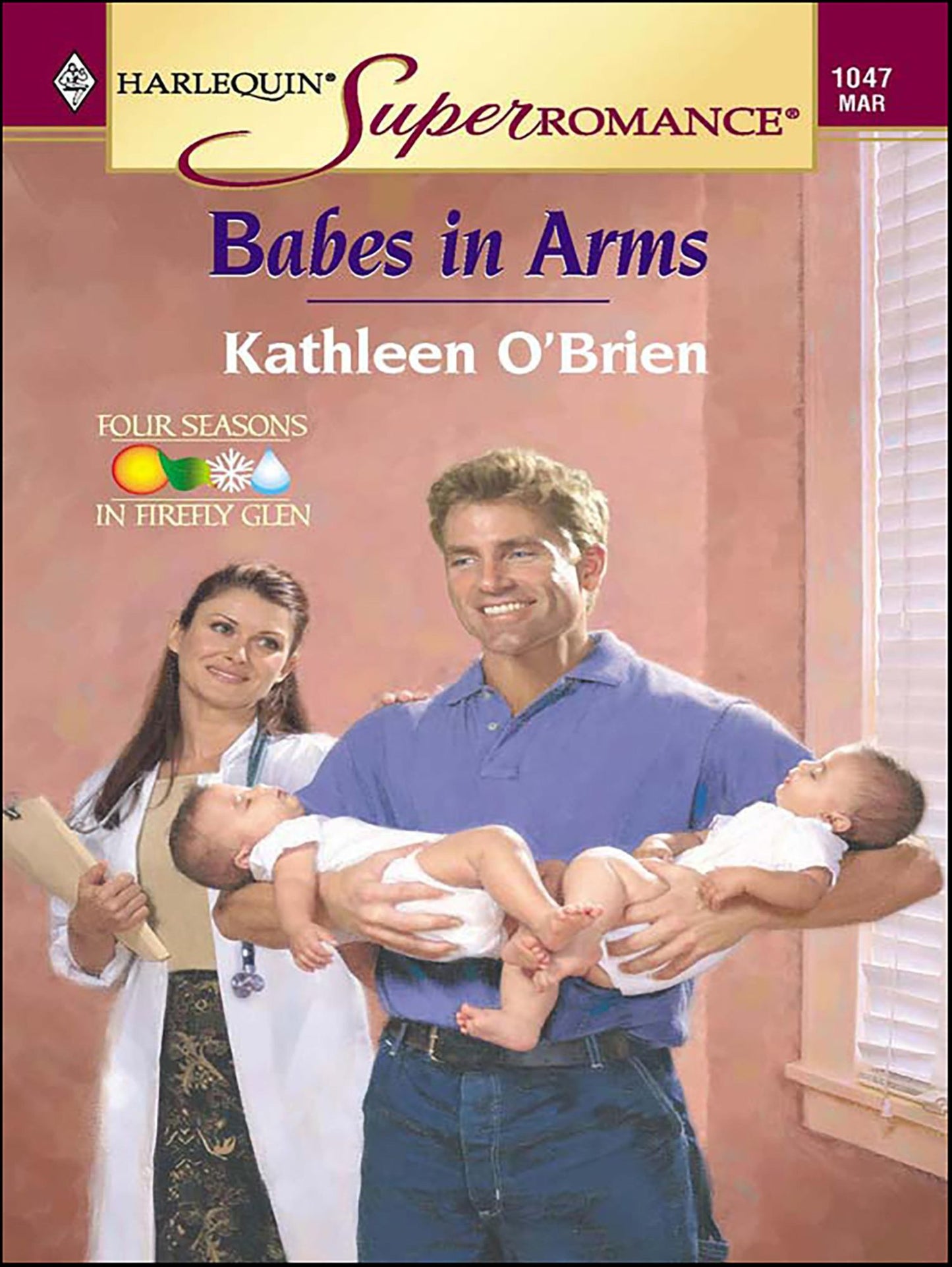 Babes in Arms