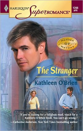 The Stranger
