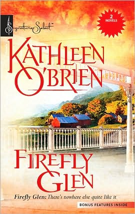 Firefly Glen: Winter BabyBabes in Arms