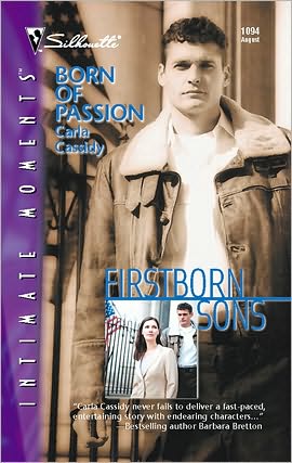 Born of Passion