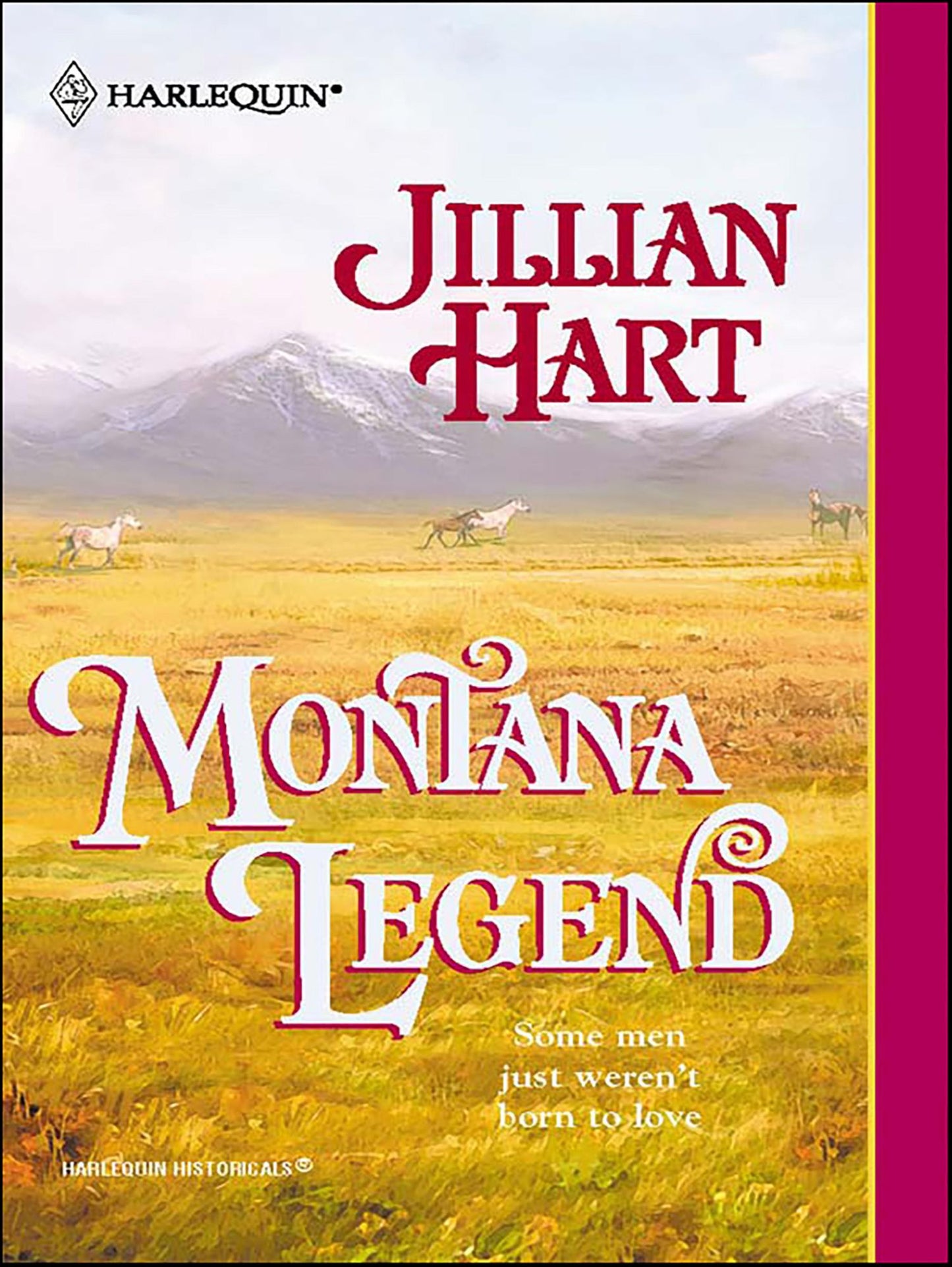 Montana Legend