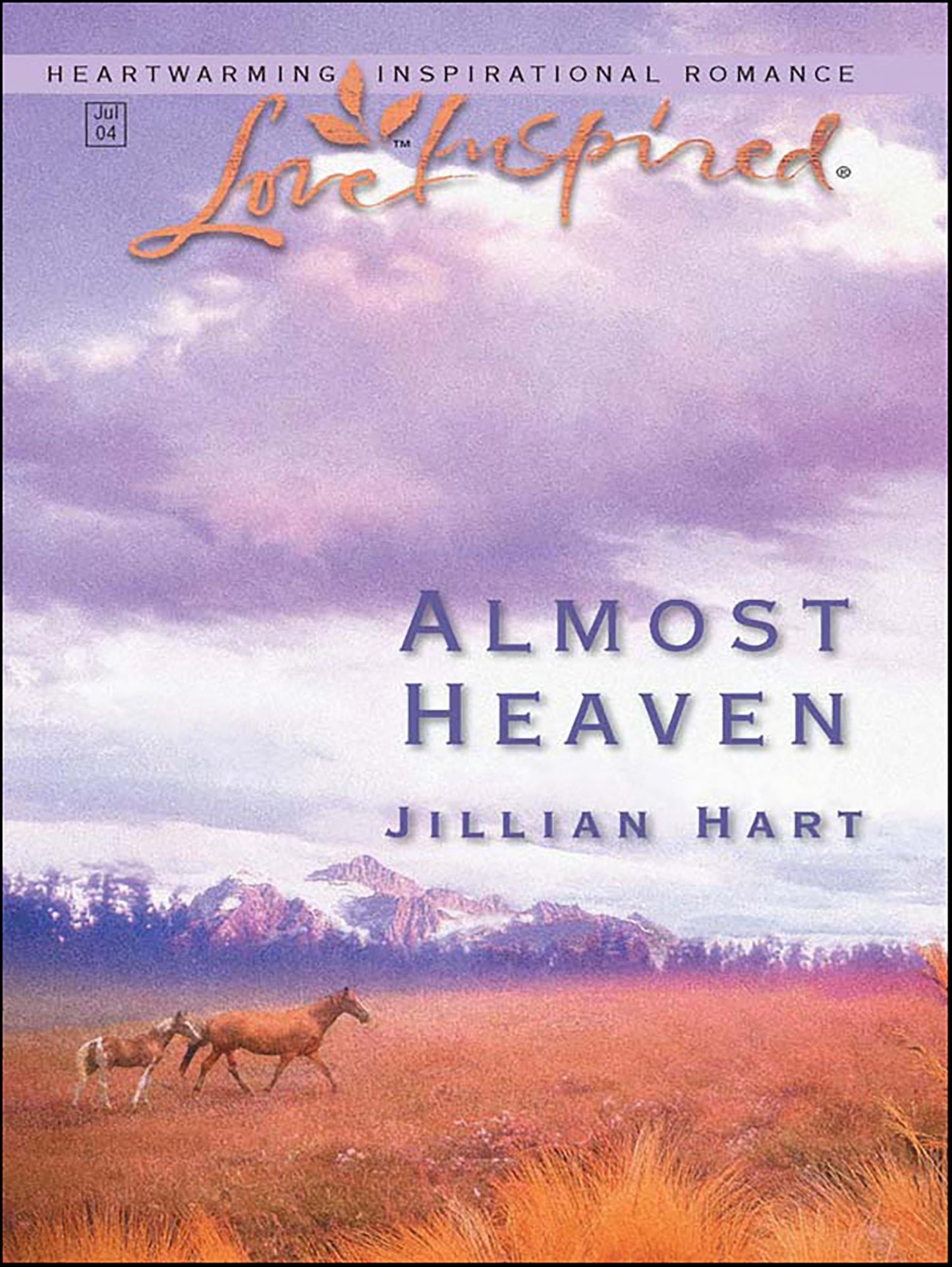 Almost Heaven