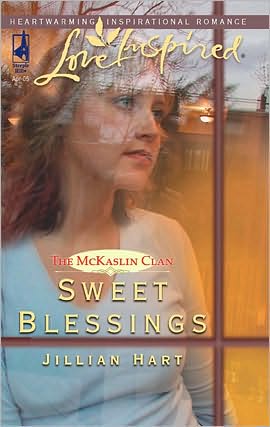Sweet Blessings