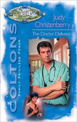 The Doctor Delivers