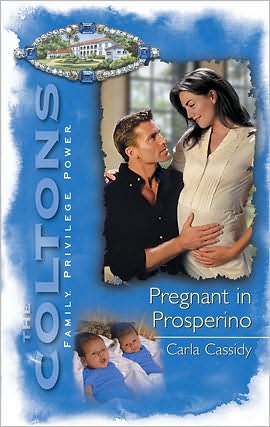 Pregnant in Prosperino