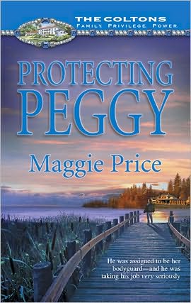 Protecting Peggy