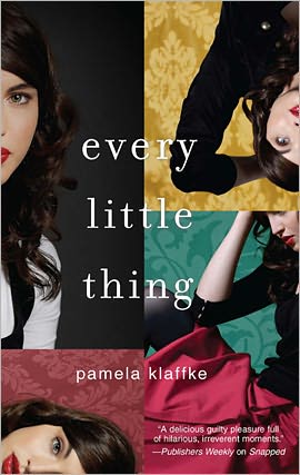 Every Little Thing
